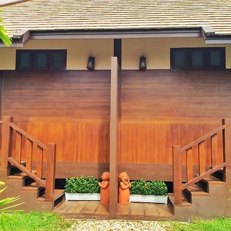 Banviewpui Resort Chiang Rai Luaran gambar