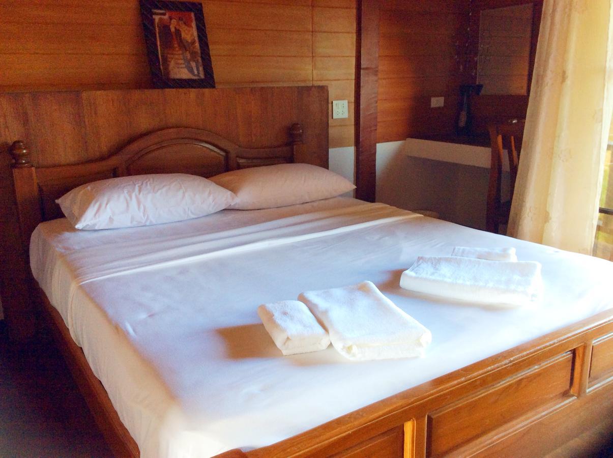 Banviewpui Resort Chiang Rai Luaran gambar