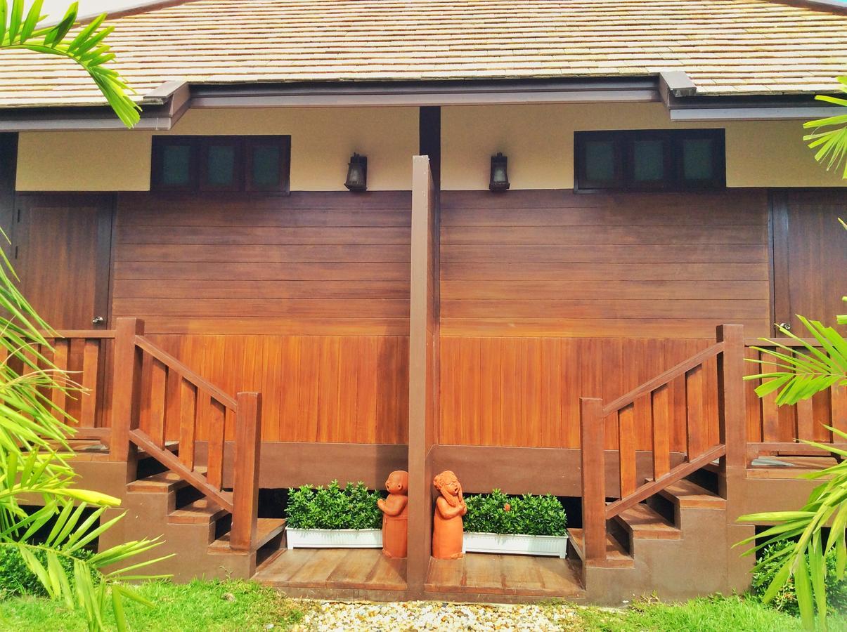 Banviewpui Resort Chiang Rai Luaran gambar