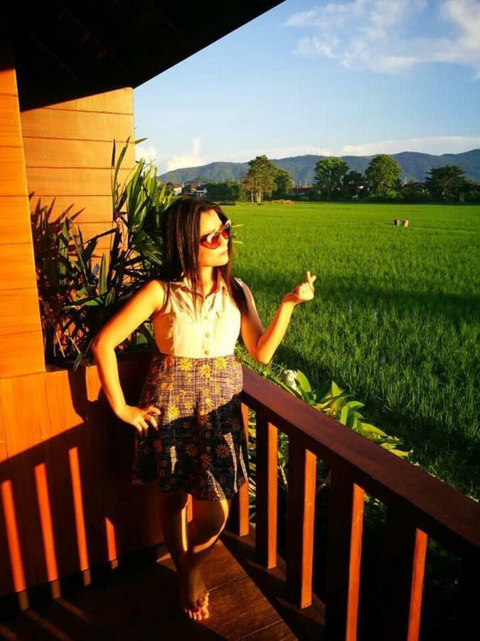 Banviewpui Resort Chiang Rai Luaran gambar