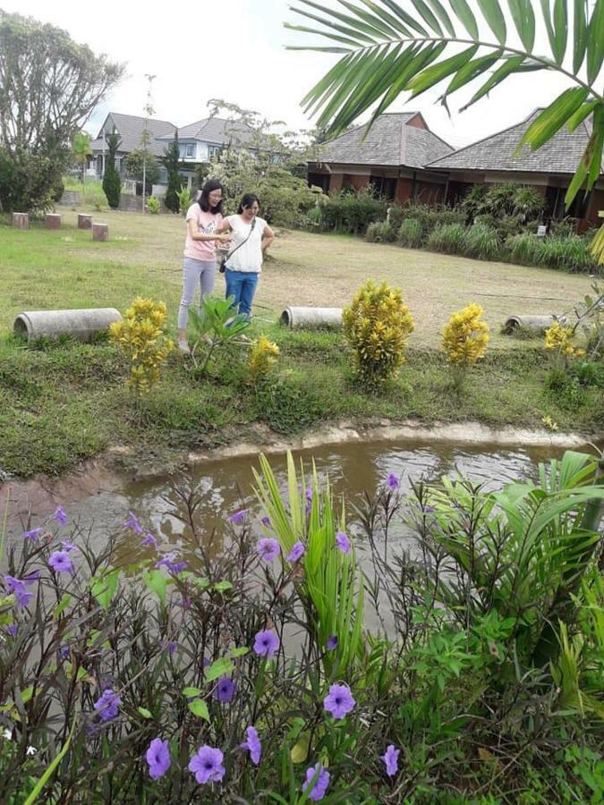 Banviewpui Resort Chiang Rai Luaran gambar