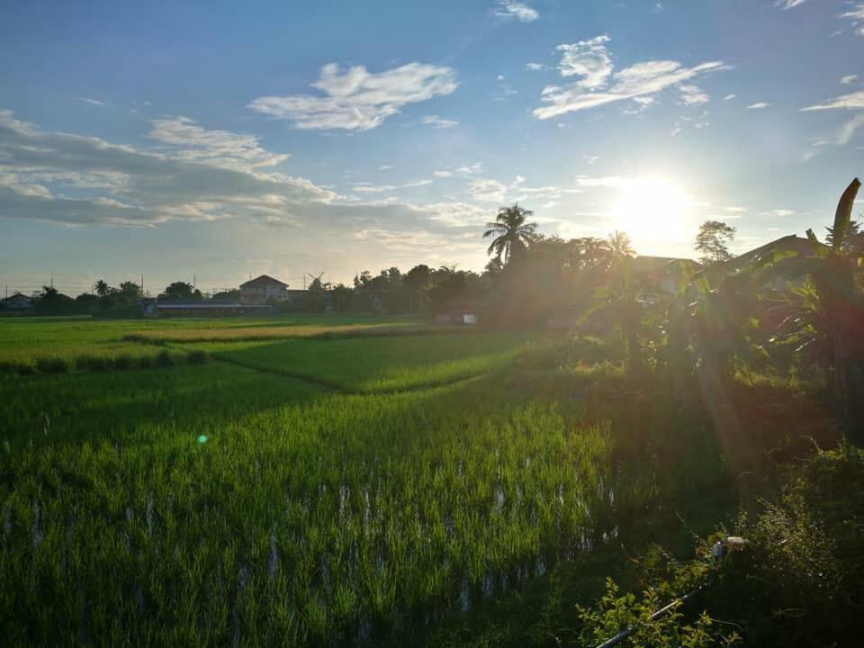 Banviewpui Resort Chiang Rai Luaran gambar